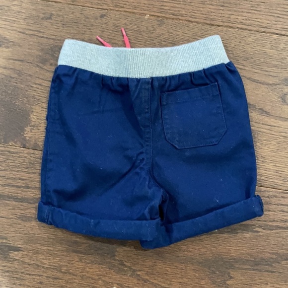 Ralph Lauren Boys Shorts 3 Months - Picture 2 of 3
